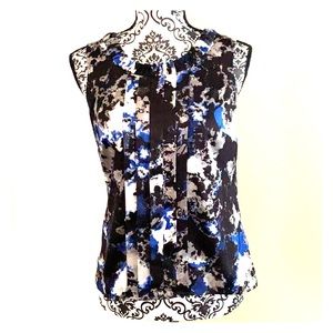 Sleeveless Top